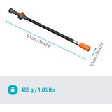 GARDENA Cleansystem mango S, 90cm 