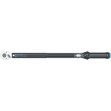 GEDORE Llave dinamométrica TORCOFLEX UK, 1/2", Llave de torsión negro/Azul