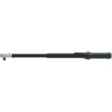 GEDORE Llave dinamométrica TORCOFLEX UK, 1/2", Llave de torsión negro/Azul