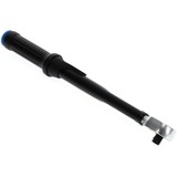 GEDORE Llave dinamométrica TORCOFLEX UK, 1/2", Llave de torsión negro/Azul