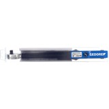 GEDORE Llave dinamométrica TORCOFLEX UK, 1/2", Llave de torsión negro/Azul