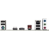 GIGABYTE B760 DS3H GEN5 Placa Base – Compatible con procesadores Intel Core 14ª generación, VRM digital de 8+2+1 fases, hasta 5600 MHz DDR5, 2 x M.2 PCIe 4.0, LAN 1 GbE, USB 3.2 Gen 2x2 VRM digital de 8+2+1 fases, hasta 5600 MHz DDR5, 2 x M.2 PCIe 4.0, LAN 1 GbE, USB 3.2 Gen 2x2, Intel, LGA 1700, Intel® Celeron®, Intel Core i3 12th Gen, Intel Core i3 13th Gen, Intel Core i3 14th Gen, Intel..., LGA 1700, DDR5-SDRAM, 256 GB