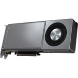 GIGABYTE GV-R9700AI TOP-32GD, Tarjeta gráfica negro