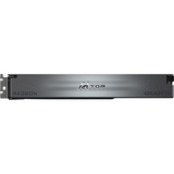 GIGABYTE GV-R9700AI TOP-32GD, Tarjeta gráfica negro