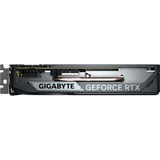 GIGABYTE GeForce RTX 5050 WINDFORCE OC 8G Tarjeta Gráfica - 8GB GDDR6, 128bit, PCI-E 5.0, 2587MHz Frecuencia del núcleo, 2 x DP, 2 x HDMI, NVIDIA DLSS 4, GV-N5050WF2OC-8GD 128bit, PCI-E 5.0, 2587MHz Frecuencia del núcleo, 2 x DP, 2 x HDMI, NVIDIA DLSS 4, GV-N5050WF2OC-8GD, GeForce RTX 5050, 8 GB, GDDR6, 128 bit, 7680 x 4320 Pixeles, PCI Express 5.0