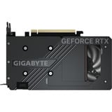 GIGABYTE GeForce RTX 5050 WINDFORCE OC 8G Tarjeta Gráfica - 8GB GDDR6, 128bit, PCI-E 5.0, 2587MHz Frecuencia del núcleo, 2 x DP, 2 x HDMI, NVIDIA DLSS 4, GV-N5050WF2OC-8GD 128bit, PCI-E 5.0, 2587MHz Frecuencia del núcleo, 2 x DP, 2 x HDMI, NVIDIA DLSS 4, GV-N5050WF2OC-8GD, GeForce RTX 5050, 8 GB, GDDR6, 128 bit, 7680 x 4320 Pixeles, PCI Express 5.0