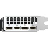 GIGABYTE GeForce RTX 5050 WINDFORCE OC 8G Tarjeta Gráfica - 8GB GDDR6, 128bit, PCI-E 5.0, 2587MHz Frecuencia del núcleo, 2 x DP, 2 x HDMI, NVIDIA DLSS 4, GV-N5050WF2OC-8GD 128bit, PCI-E 5.0, 2587MHz Frecuencia del núcleo, 2 x DP, 2 x HDMI, NVIDIA DLSS 4, GV-N5050WF2OC-8GD, GeForce RTX 5050, 8 GB, GDDR6, 128 bit, 7680 x 4320 Pixeles, PCI Express 5.0