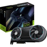 GIGABYTE GeForce RTX 5090 AORUS INFINITY 32G, Tarjeta gráfica 