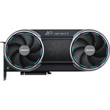 GIGABYTE GeForce RTX 5090 AORUS INFINITY 32G, Tarjeta gráfica 