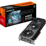 GIGABYTE Radeon RX 9060 XT GAMING OC 8G, Tarjeta gráfica 