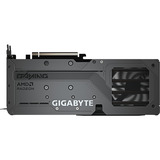 GIGABYTE Radeon RX 9060 XT GAMING OC 8G, Tarjeta gráfica 