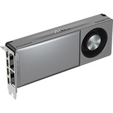 GIGABYTE Radeon™ AI PRO R9700 AI TOP 32GB, Tarjeta gráfica negro