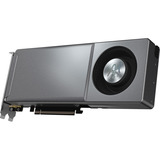 GIGABYTE Radeon™ AI PRO R9700 AI TOP 32GB, Tarjeta gráfica negro