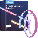 Govee Extensión Strip Light 2 Pro, Tira de LED 
