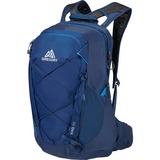 Gregory 136982-0532, Mochila azul