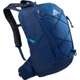 Gregory 136982-0532, Mochila azul