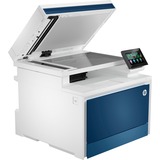 HP 5HH64F#B19, Impresora multifuncional 