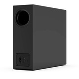 Hisense HS2100 Negro 2.1 canales 240 W, Barra de sonido negro, 2.1 canales, 240 W, DTS Virtual:X, Dolby Digital, Dolby Digital Plus, Película, Música, TV, 120 W, 120 W