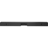 Hisense HS2100 Negro 2.1 canales 240 W, Barra de sonido negro, 2.1 canales, 240 W, DTS Virtual:X, Dolby Digital, Dolby Digital Plus, Película, Música, TV, 120 W, 120 W
