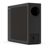 Hisense HS2100, Barra de sonido negro