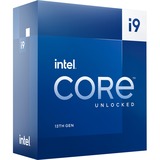 Intel® BX8071513900K, Procesador en caja