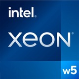 Intel® Xeon® w5-2555X, Procesador en caja