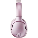 Intenso 3740403, Auriculares rosa claro