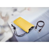Intenso Powerbank F10000 Amarillo, Banco de potencia amarillo