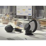 Jabra Evolve3 85, Auriculares con micrófono negro