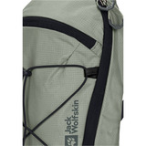 Jack Wolfskin 2020151_4137_OS, Bolsa verde claro