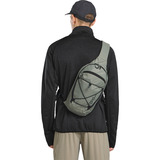 Jack Wolfskin 2020151_4137_OS, Bolsa verde claro