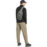 Jack Wolfskin 2020151_4137_OS, Bolsa verde claro