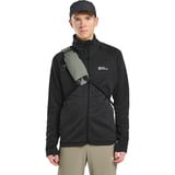 Jack Wolfskin CYROX SLING, Bolsa verde claro