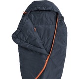 Jack Wolfskin GROW UP DREAMER, Saco de dormir azul