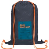 Jack Wolfskin GROW UP DREAMER, Saco de dormir azul