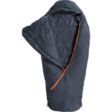 Jack Wolfskin Saco de dormir GROW UP DREAMER azul