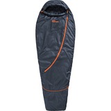 Jack Wolfskin Saco de dormir GROW UP DREAMER azul