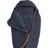 Jack Wolfskin Saco de dormir GROW UP DREAMER azul