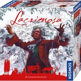 KOSMOS Lacrimosa, Juego de mesa 