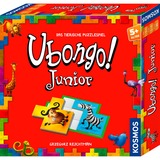 KOSMOS Ubongo Junior, Juego de mesa 