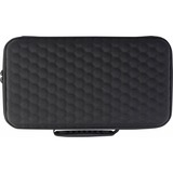 Keychron Funda para teclado Q9, Bolsa negro