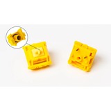 Keychron G28, Interruptor de botón azul/Transparente