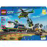 LEGO 60508, Juegos de construcción 