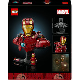 LEGO 76327, Juegos de construcción 