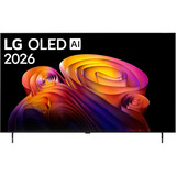 LG OLED55B68LA.AEUD, OLED-TV negro
