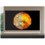 LG OLED55B68LA.AEUD, OLED-TV negro