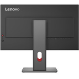 Lenovo ThinkVision P24QD-40 Monitor, Monitor LED negro, 60,5 cm (23.8"), 2560 x 1440 Pixeles, Quad HD, LCD, 6 ms, Negro