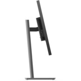 Lenovo ThinkVision P24QD-40 pantalla para PC 60,5 cm (23.8") 2560 x 1440 Pixeles Quad HD LCD Negro, Monitor LED negro, 60,5 cm (23.8"), 2560 x 1440 Pixeles, Quad HD, LCD, 6 ms, Negro