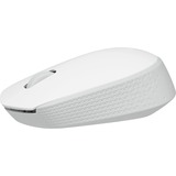Logitech M171 Ratones, Ratón blanco, Ambidextro, Óptico, RF inalámbrico, Blanco