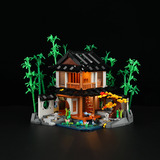 Lumibricks F9018, Juegos de construcción 